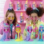 Pet Grooming Blind Box Surprise Toy – Braided Doll Bottle – photo 6