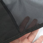 Tesla Model 3 Rear Seat Cover for Pets – Waterproof Mat – photo 6