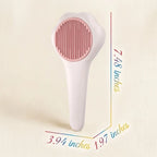 Cat Paw Grooming Brush – Massage & Hair Removal Tool – photo 6