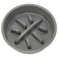 Slow Feeder Dog Bowl – Improves Digestion & Prevents Bloating – photo 8