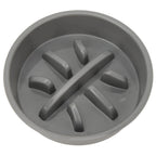 Slow Feeder Dog Bowl – Improves Digestion & Prevents Bloating – photo 8