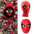 Moving Eyes Cosplay Mask Headgear – 1:1 Costume Prop – photo 6