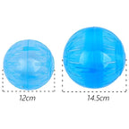 12cm Hamster Exercise Ball – Fun Fitness Toy for Small Pets – photo 13