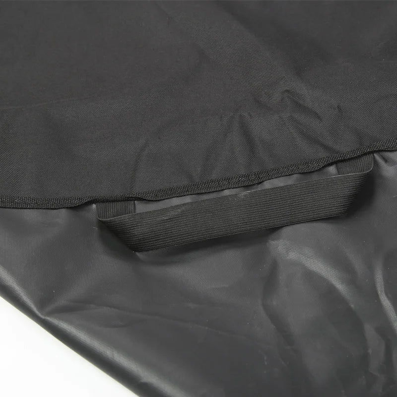 Tesla Model 3 Rear Seat Cover for Pets – Waterproof Mat – photo 1