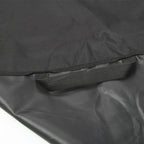 Tesla Model 3 Rear Seat Cover for Pets – Waterproof Mat – photo 1