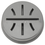 Slow Feeder Dog Bowl – Improves Digestion & Prevents Bloating – photo 6
