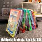 Stackable Graded Card Slab Case – Fits PSA & CGC 35pt – photo 20
